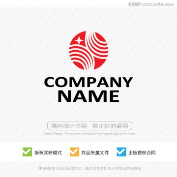LOGO設計