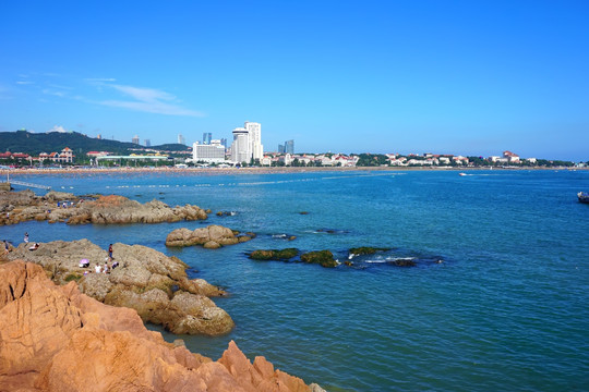 海島海洋