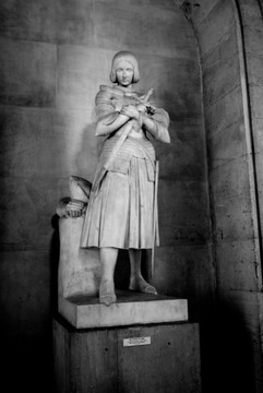 凡尔赛宫雕像雕塑