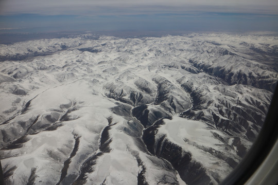 雪峰 山脉