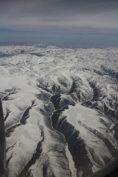 雪峰 山脉