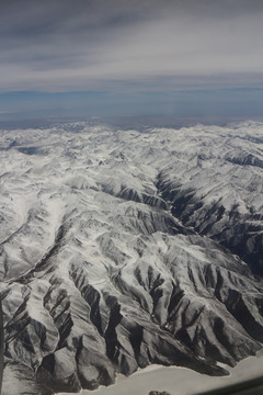 雪峰 山脉