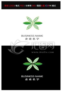 企業(yè)LOGO LOGO設(shè)計(jì)