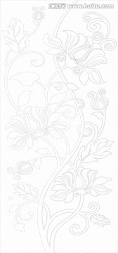 歐式花屏風(fēng)