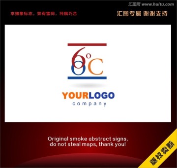 六十度標(biāo)志