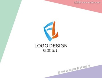 標志設(shè)計N