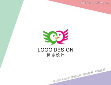 logo设计