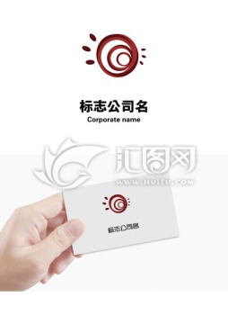 企业LOGO