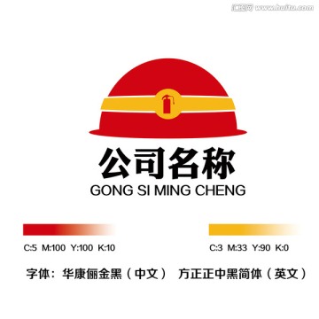 LOGO消防工程