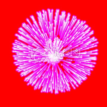 煙花