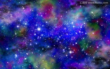 星空圖