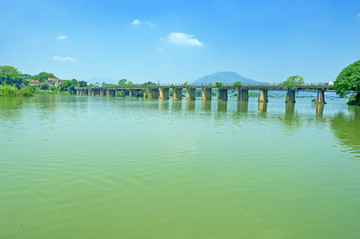 漳州中山橋