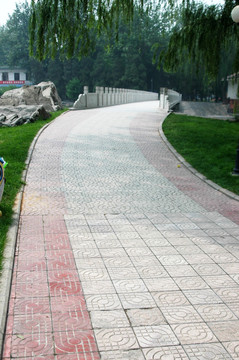 北京红领巾公园