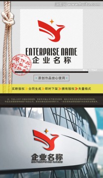 Y字母LOGO 綜合LOGO