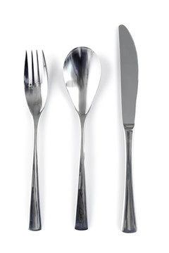 刀子勺子和叉子