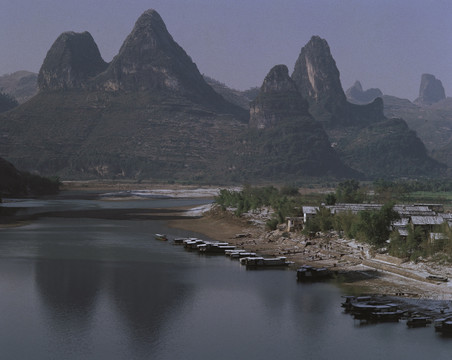 桂林山水