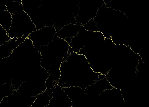 無縫雷電紋理圖案背景