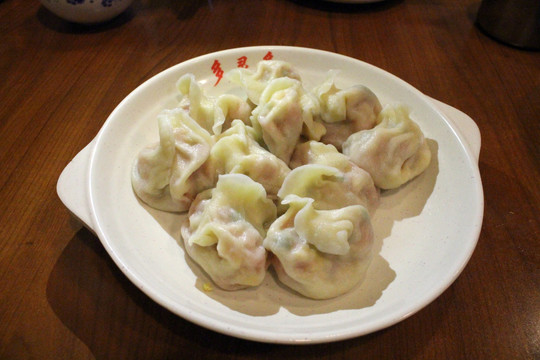 饺子 水饺