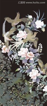 精彩的PSD分層圖