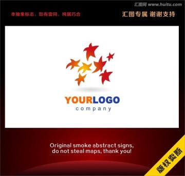 五角星形標(biāo)志