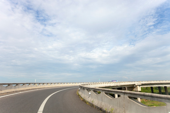 高速公路