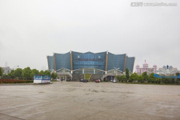 江西省抚州市体育馆