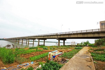 江西省抚州市抚河大桥