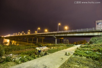江西省抚州市抚河大桥