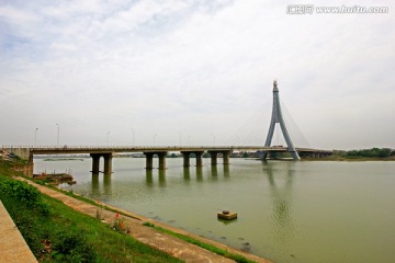 江西省抚州市赣东大桥