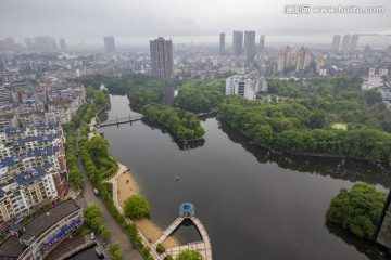 江西省抚州市人民公园