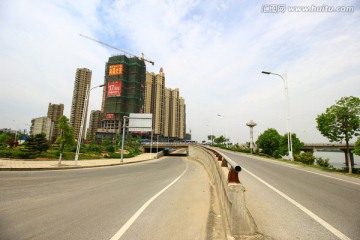 江西省抚州市河滨路