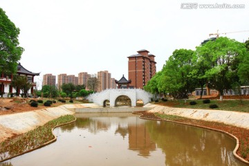 江西省抚州市汤显祖纪念馆