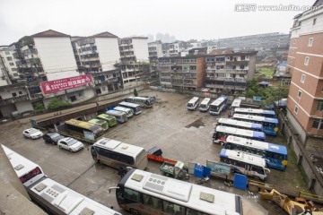 江西省抚州市车站