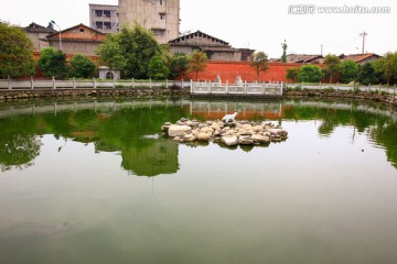 江西省抚州市正觉古寺