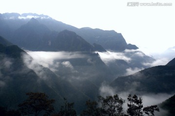 巫山云雨