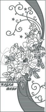 春風(fēng)得意牡丹