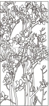 玉樹生輝玉蘭