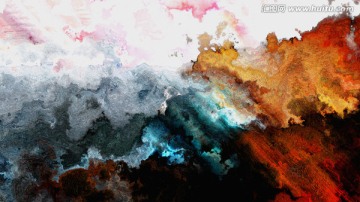 裝飾畫