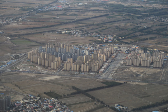 乌鲁木齐 楼盘 新城区