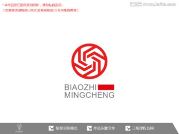 原创标志logo