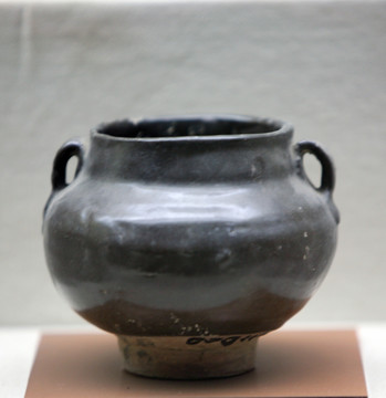 陶器 古董 博物馆
