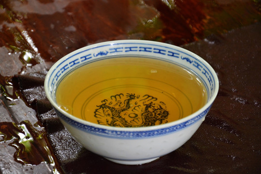 济南大碗茶