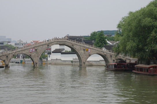 苏州拱桥