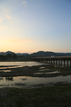 洛河桥