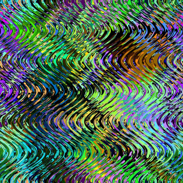 抽象條紋 TIF無分層