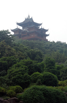 杭州吳山
