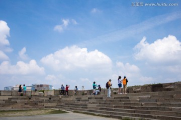 大阪城