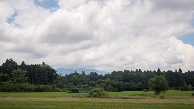 田园风景