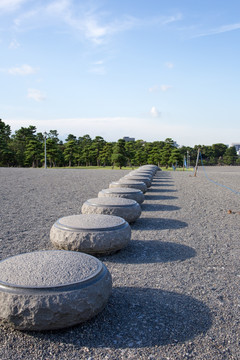 城市广场