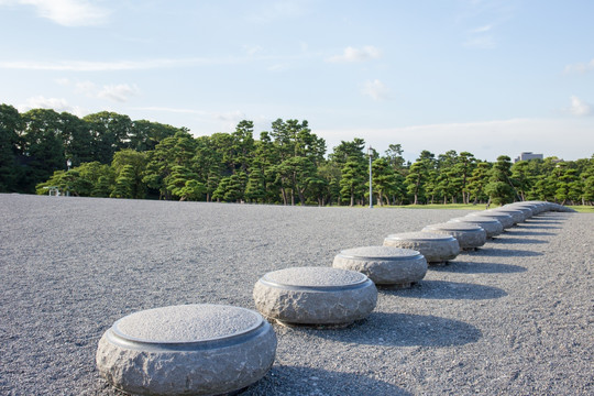 城市广场